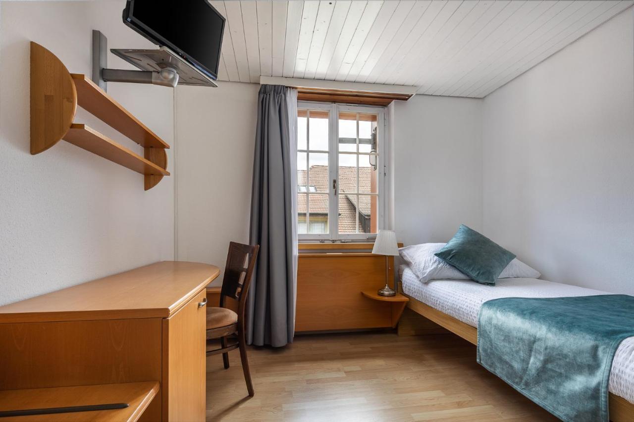 Hotel Rheingerbe Stein am Rhein Kültér fotó