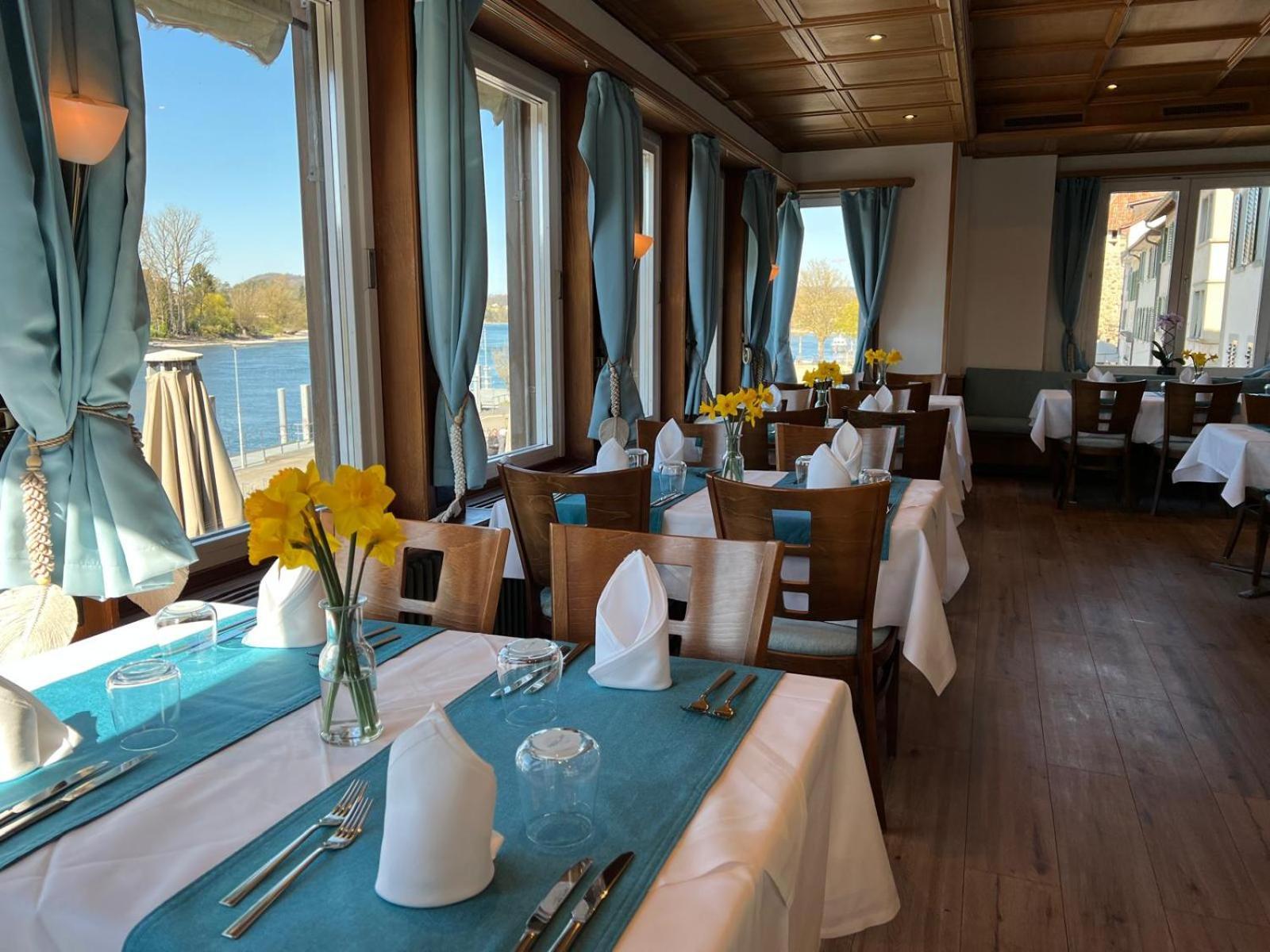 Hotel Rheingerbe Stein am Rhein Kültér fotó